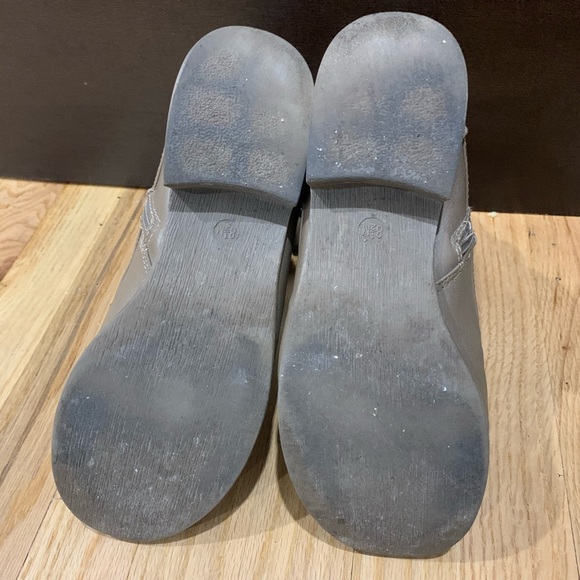 Guess Moto Boots in Taupe - Picture 5 of 5